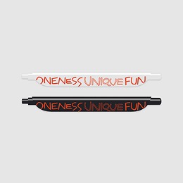 [보킷펜] Oneness Unique Fun